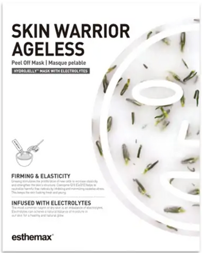 Esthemax Hydrojelly Algae Masks