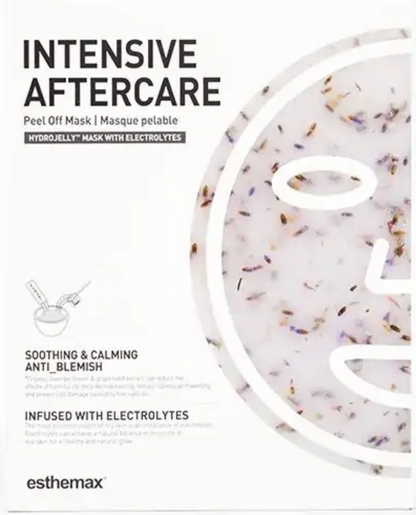 Esthemax Hydrojelly Algae Masks