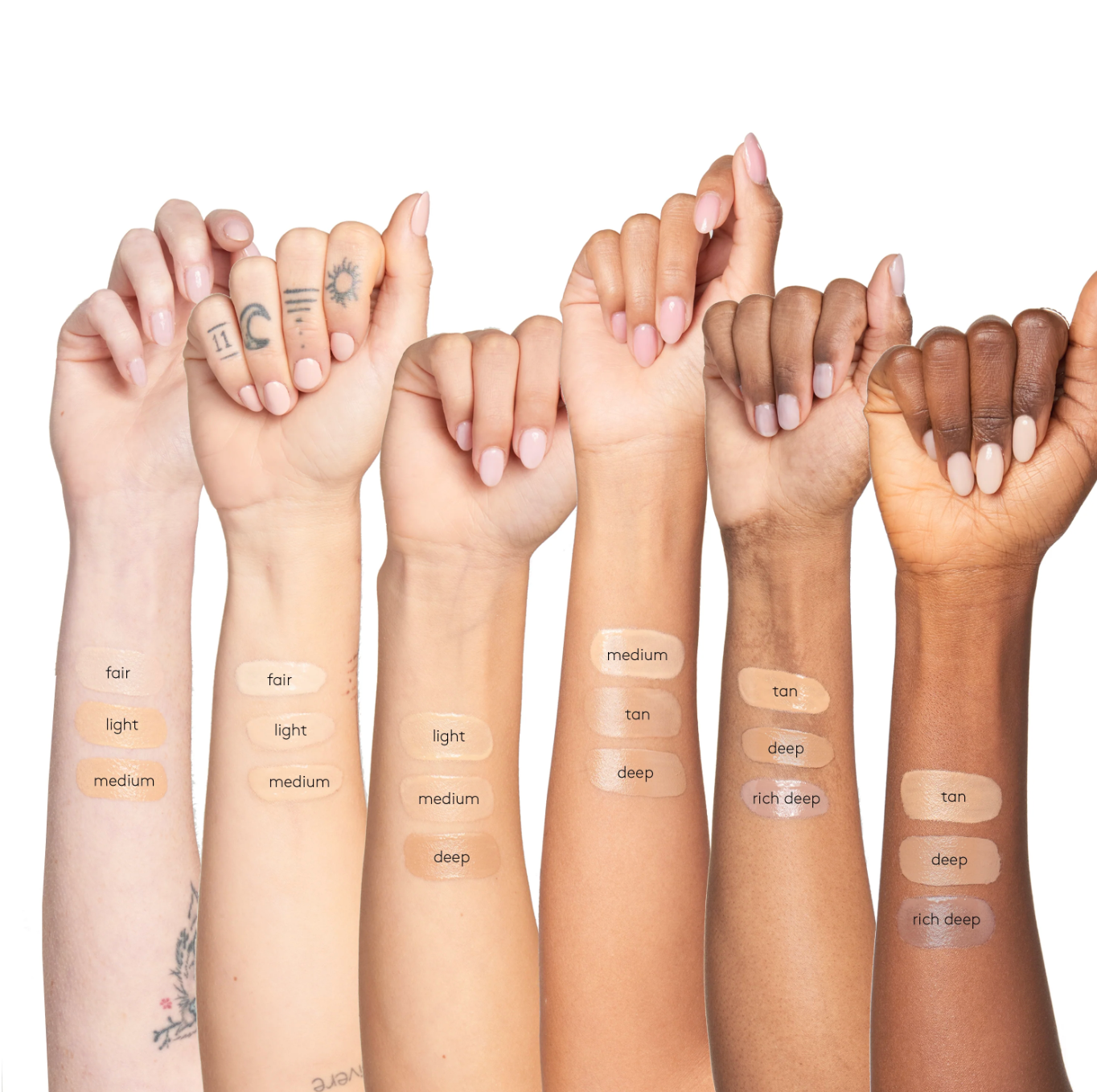 Colorescience Sunforgettable® Total Protection® Face Shield FLEX SPF 50