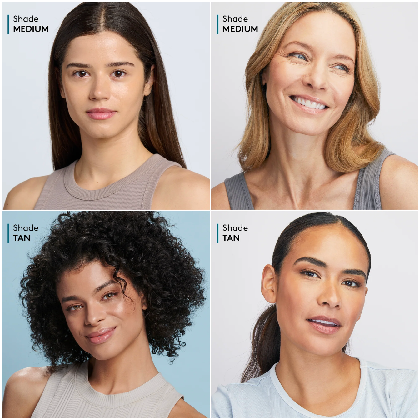 Colorescience Sunforgettable® Total Protection® Face Shield FLEX SPF 50