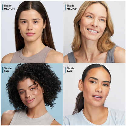 Colorescience Sunforgettable® Total Protection® Face Shield FLEX SPF 50