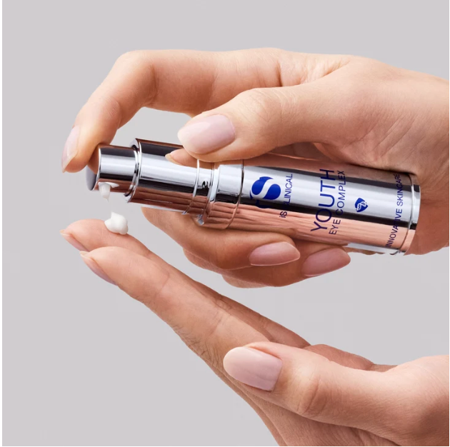 iS Clinical Youth Eye Complex