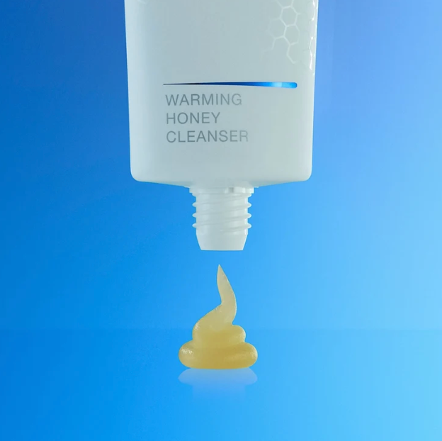 iS Clinical Warming Honey Cleanser