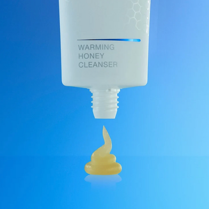 iS Clinical Warming Honey Cleanser