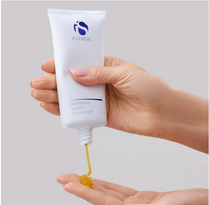 iS Clinical Warming Honey Cleanser