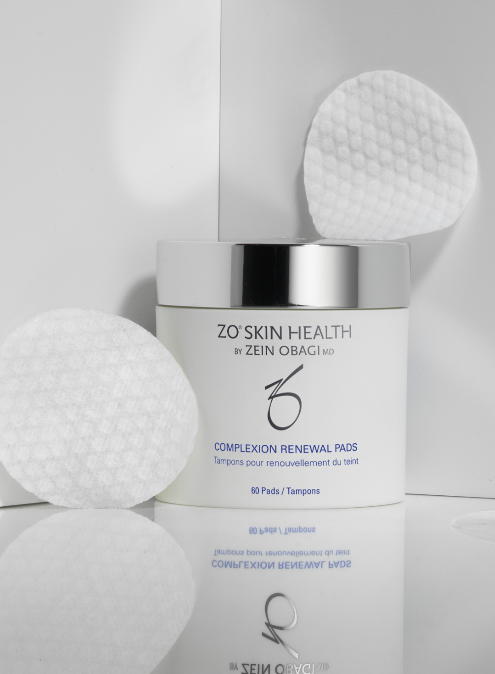 ZO Skin Health Complexion Renewal Pads