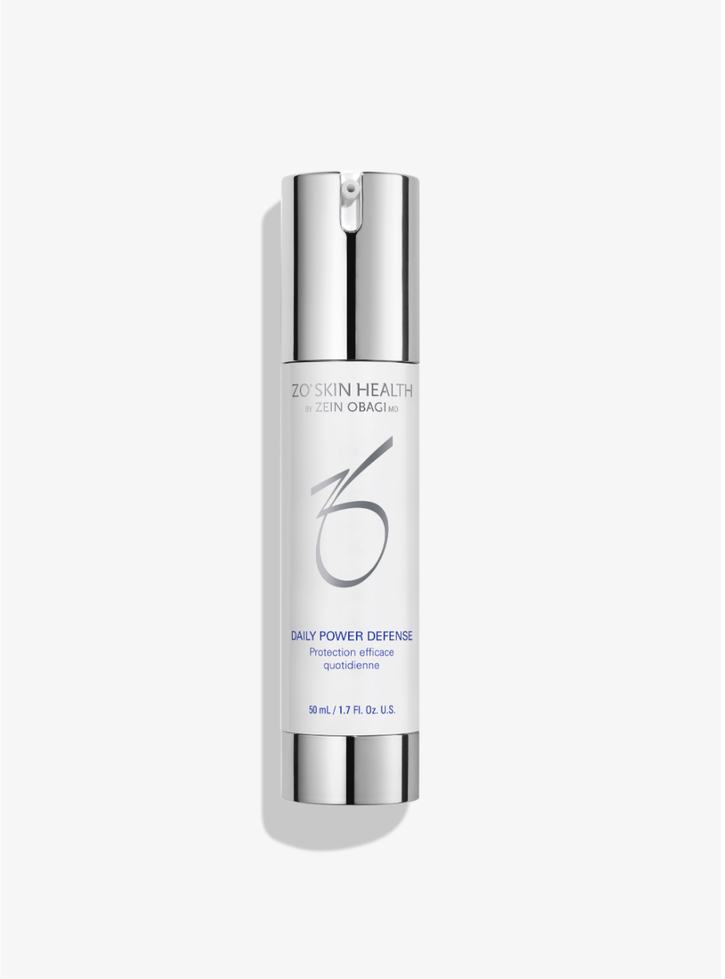 ZO Skin Health Daily Power Defense