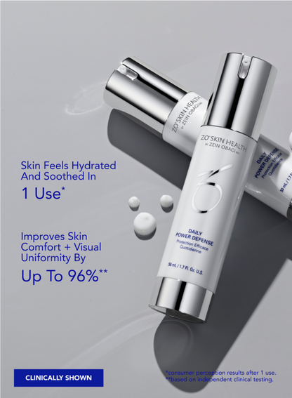 ZO Skin Health Daily Power Defense