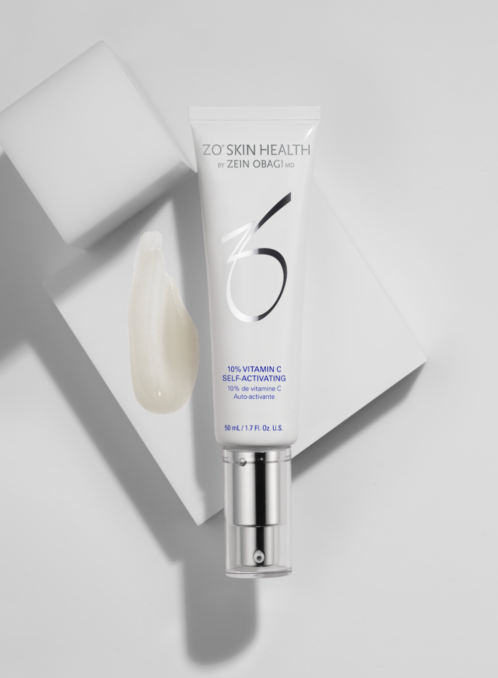 ZO Skin Health 10% Vitamin C Self-Activating