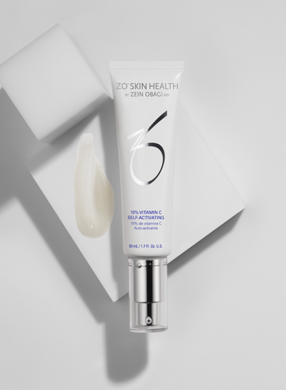 ZO Skin Health 10% Vitamin C Self-Activating