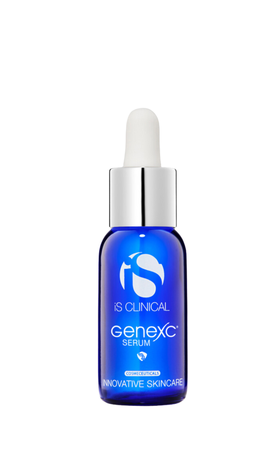 iS Clinical GeneXC Serum