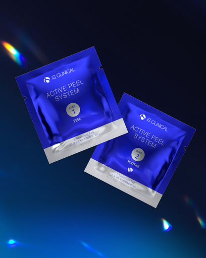 iS Clinical Active Peel System
