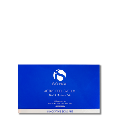 iS Clinical Active Peel System