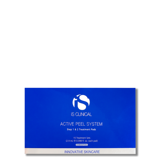 iS Clinical Active Peel System