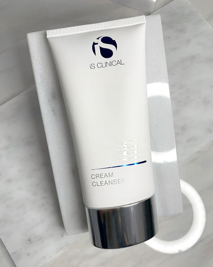 iS Clinical Cream Cleanser