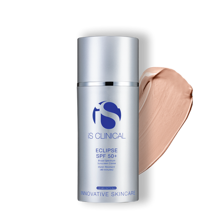 iS Clinical Eclipse SPF 50+
