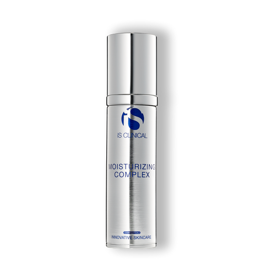 iS Clinical Moisturizing Complex