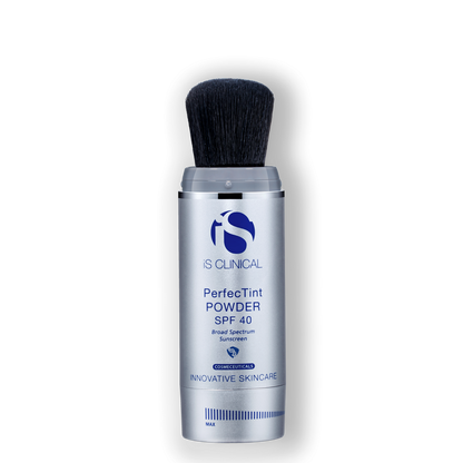 iS Clinical PerfecTint Powder SPF 40 - 3.5g (2 refills)