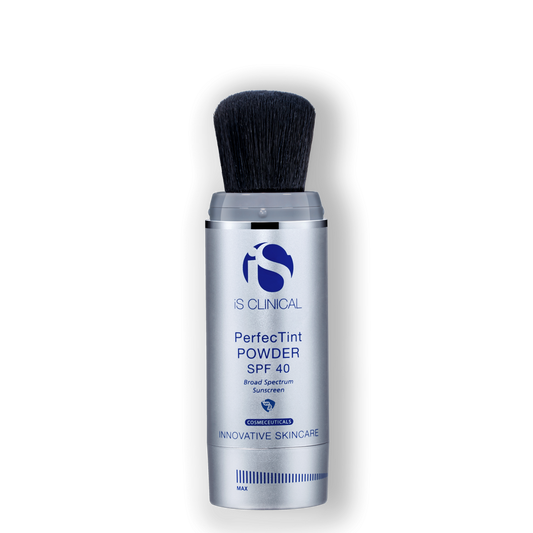iS Clinical PerfecTint Powder SPF 40 - 3.5g (2 refills)