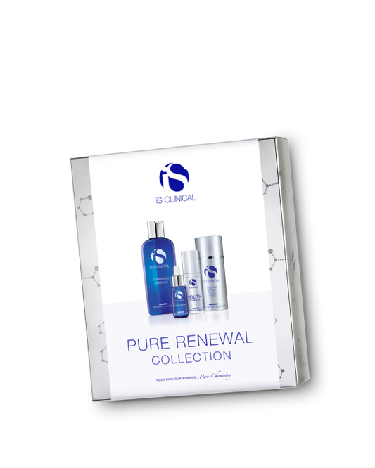 iS Clinical Pure Renewal Collection