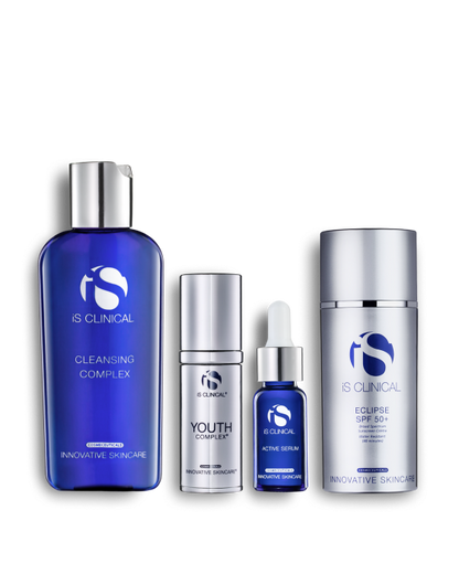 iS Clinical Pure Renewal Collection