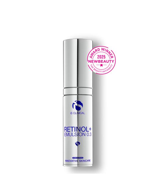 iS Clinical Retinol + Emulsion 0.3
