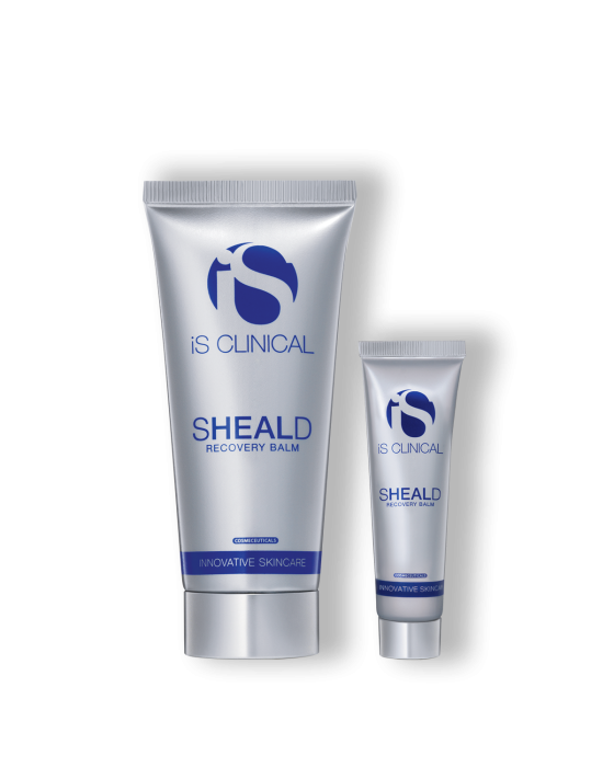 iS Clinical Sheald Recovery Balm