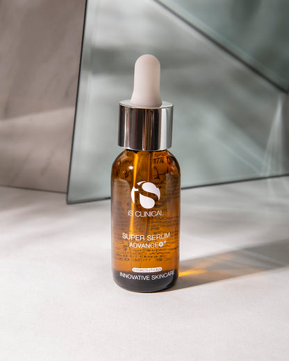 iS Clinical Super Serum Advance+ (15ML)