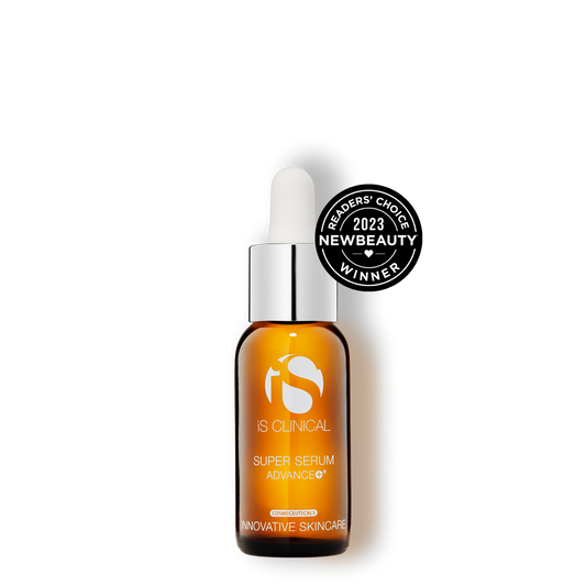 iS Clinical Super Serum Advance+ (15ML)