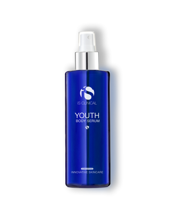 iS Clinical Youth Body Serum
