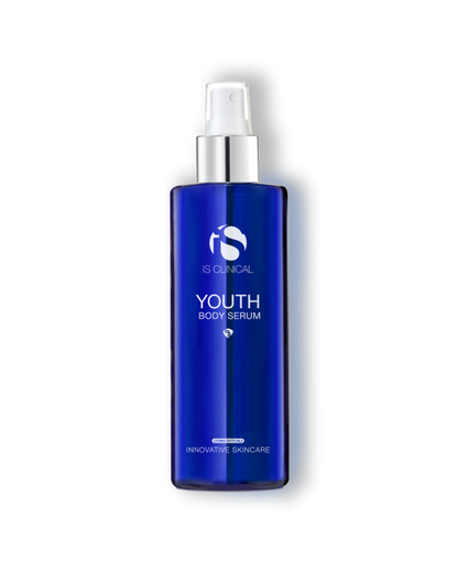 iS Clinical Youth Body Serum