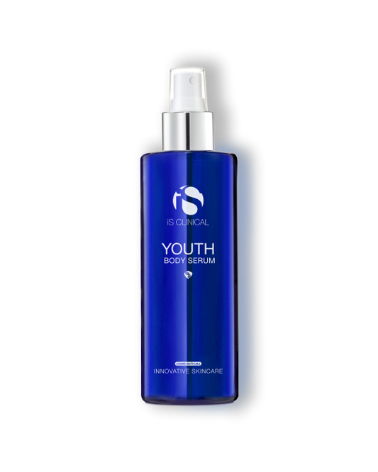 iS Clinical Youth Body Serum