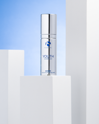 iS Clinical Youth Complex