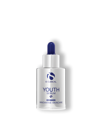 iS Clinical Youth Serum