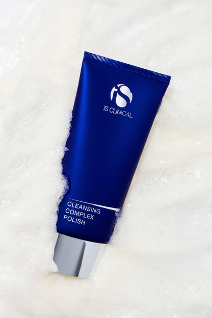 iS Clinical Cleansing Complex Polish
