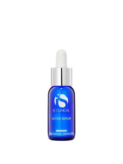 iS Clinical Active Serum