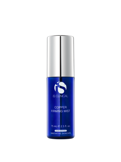 iS Clinical Copper Firming Mist