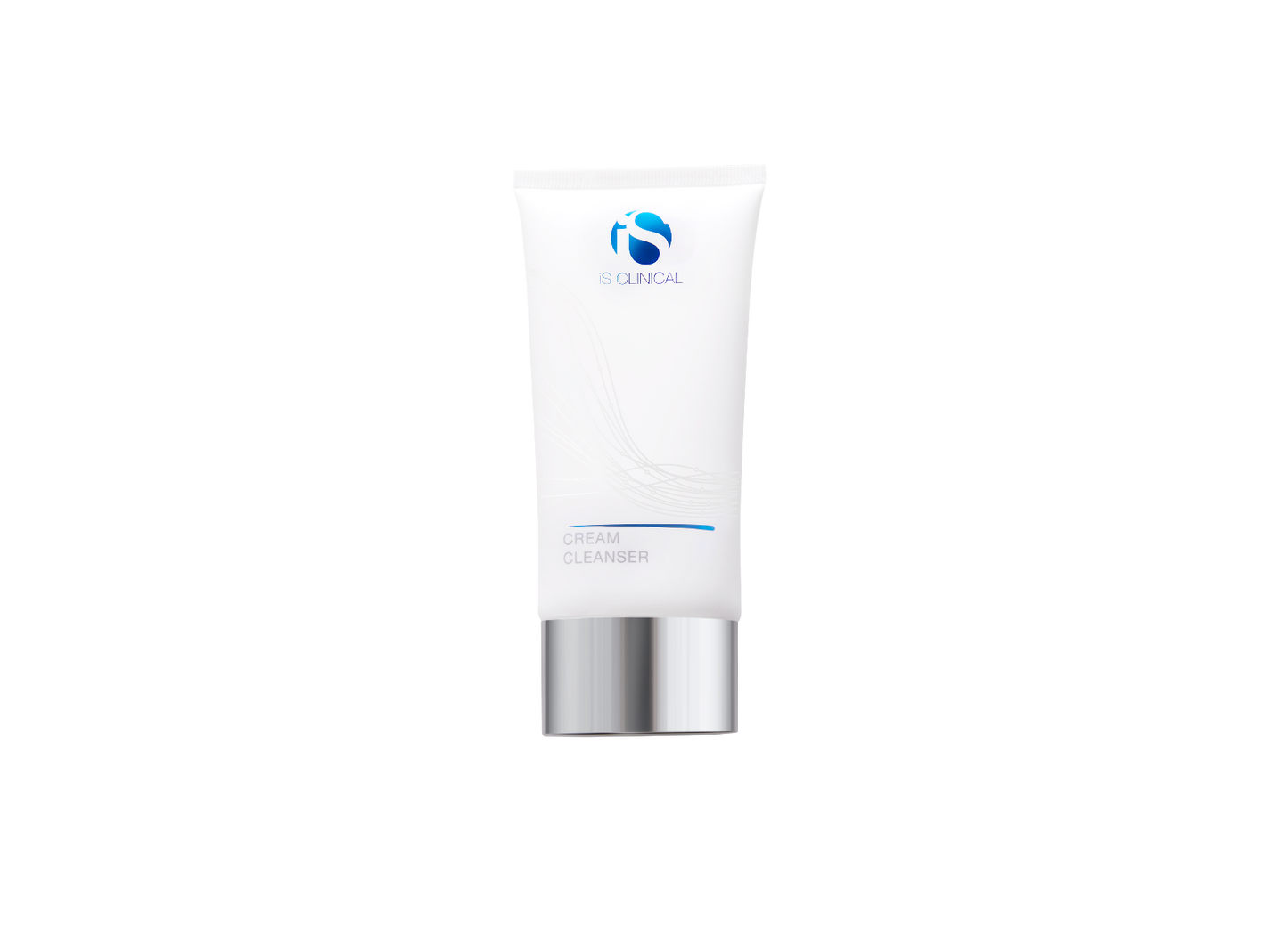 iS Clinical Cream Cleanser