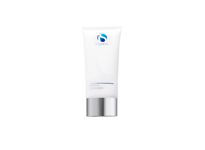 iS Clinical Cream Cleanser