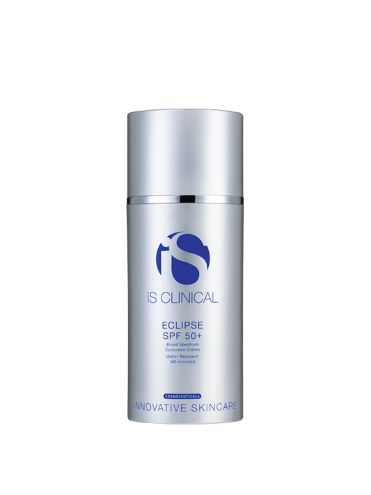 iS Clinical Eclipse SPF 50+