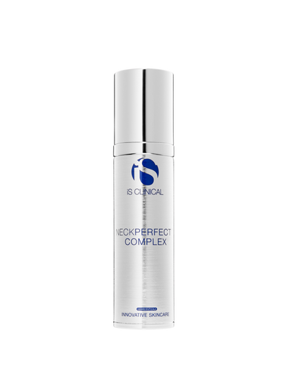 iS Clinical NeckPerfect Complex