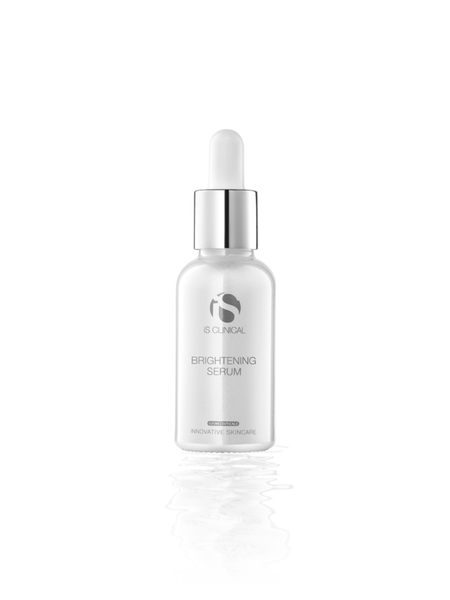 iS Clinical Brightening Serum – The Skin Studio Inc.