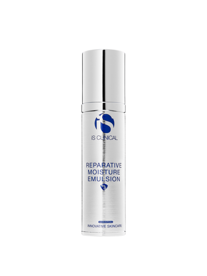 iS Clinical Reparative Moisture Emulsion