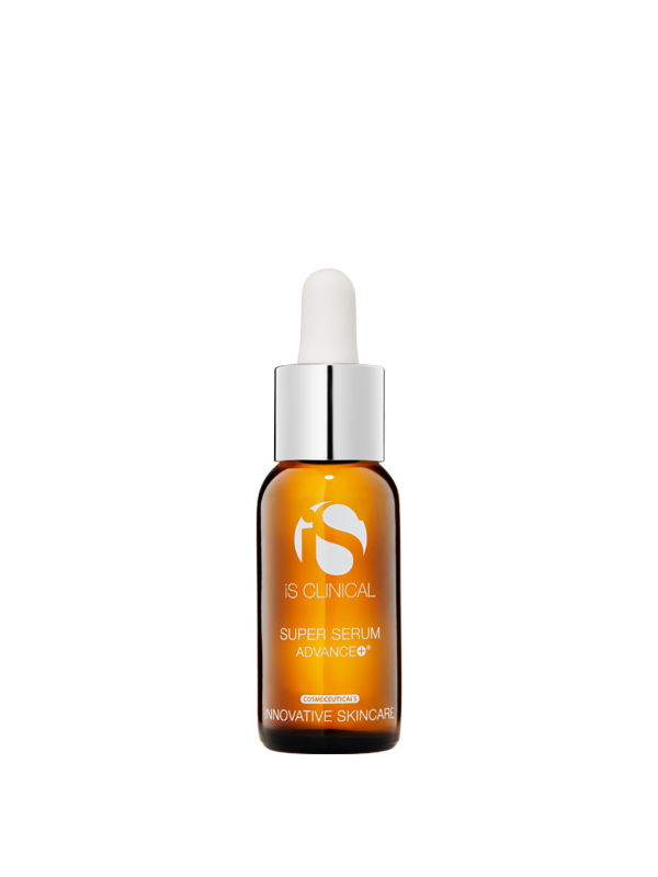 iS Clinical Super Serum Advance+ (15ML)