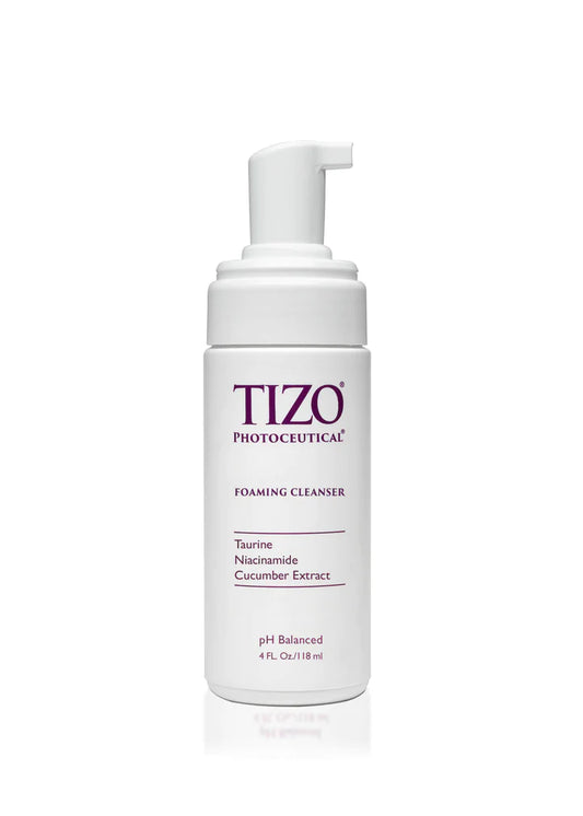 Tizo - Photoceutical Gentle Foaming Cleanser