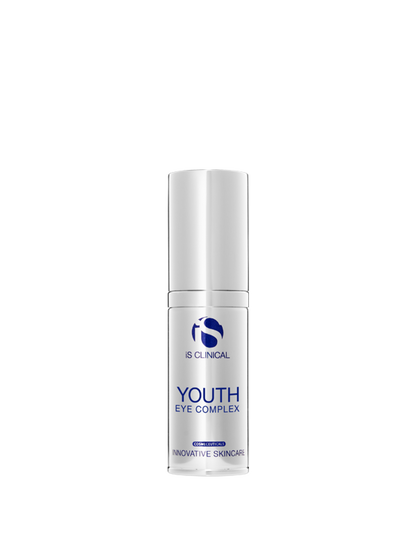 iS Clinical Youth Eye Complex